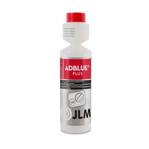 JLM AdBlue Plus - 250ml