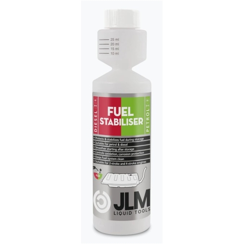 JLM Diesel & Petrol Fuel Stabiliser - J03125