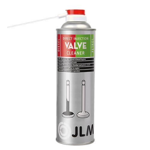 JLM Diesel Direct Injection Valve Cleaner - 500ml