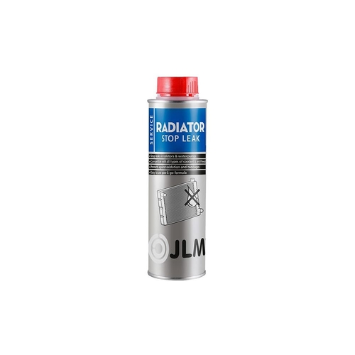 JLM Radiator Sealer & Conditioner - 250ml