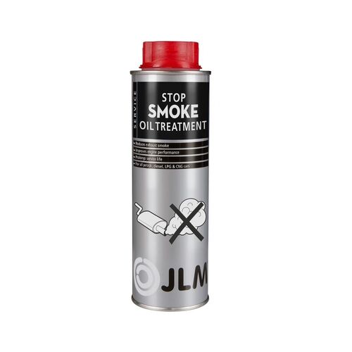 JLM  Stop Smoke - 250ml