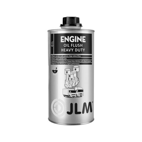JLM Engine Oil Flush HD - 1000ml