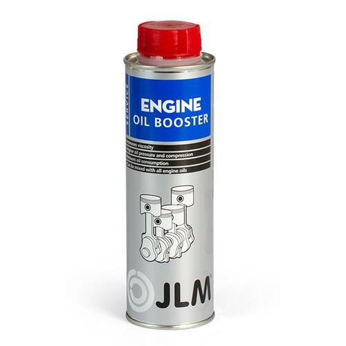 JLM Engine Oil Booster