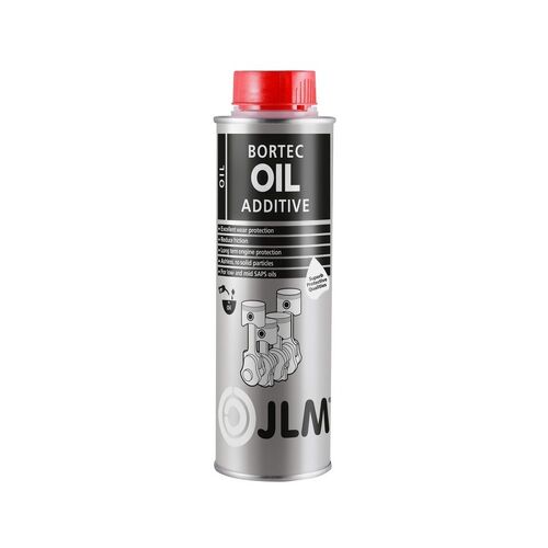 JLM Bortec Oil Additive - 250ml