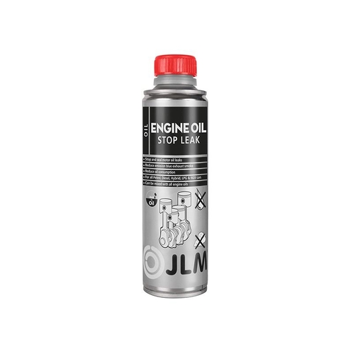 JLM Oil Stop Leak - 250ml