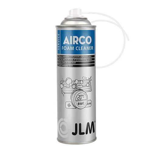 JLM Air Conditioning Foam - 500ml - inc 120cm Hose