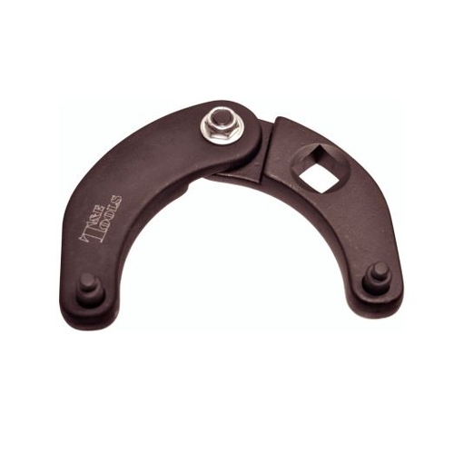 No.J1266 - 3/4" Drive Gland Nut Wrench - J1266
