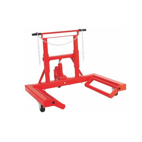 No.J1770 - Dual Wheel Dolly