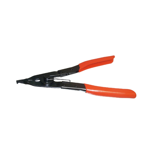 No.J404 - Angle Tip Lock Ring Pliers