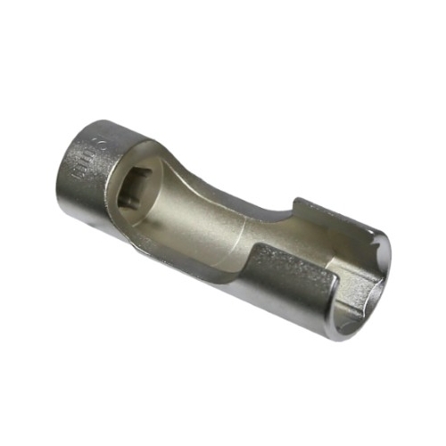 No.J4290-6 - 19mm x 3/8"Dr. 6Pt. Flare Nut Socket 78mm Long - J4290-6