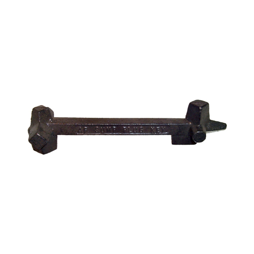 No.J5696 - Universal Square Drain Plug Wrench