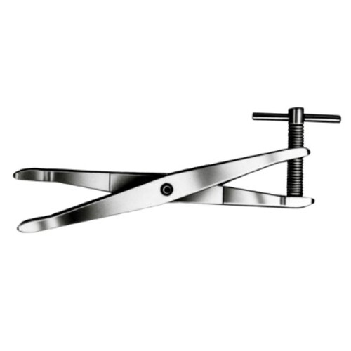 Disc Brake Pad Spreader