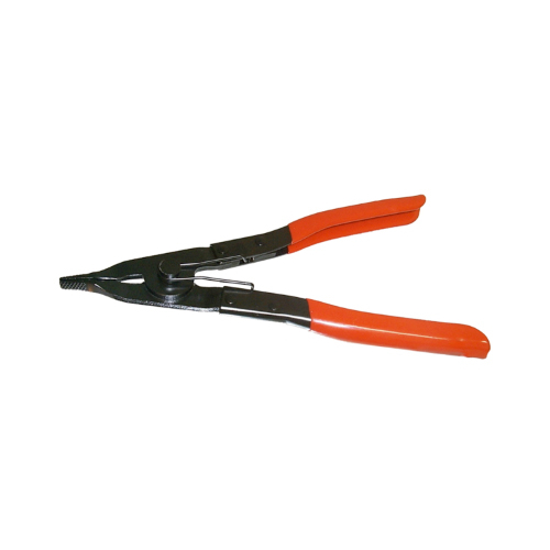 No.J704 - Straight Tip Lock Ring Pliers