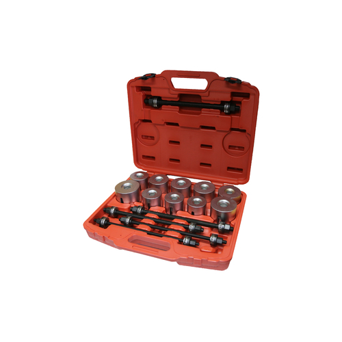 No.J7066 - 22Pc. Bearing/Bush/Remover Replacer Set