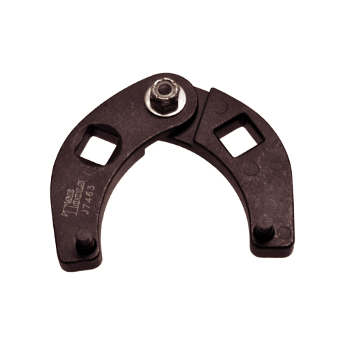 No.J7463 - 1/2" Drive Gland Nut Wrench - J7463