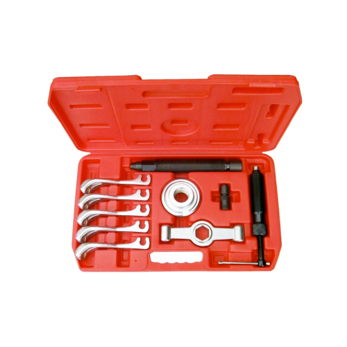 No.J8250 - Hydraulic & Mechanical Rear Wheel Hub Puller