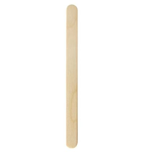 J.Burrows Wooden Stirring Sticks 4000 Pack