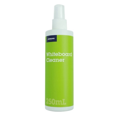 Whiteboard Cleaner 250mL - JBWBCS250