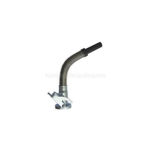 Jerry Can Pourer Metal Flexi Spout