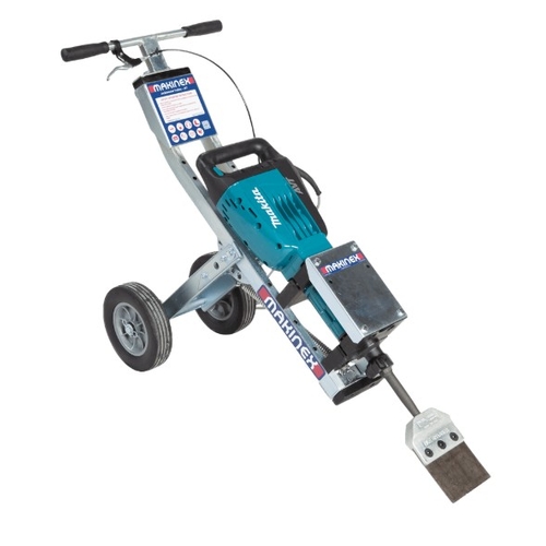 Jack Hammer Trolley Universal V2 - JHTU2