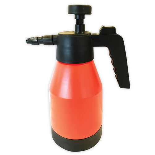 1L Sprayer with Viton Seals - Orange