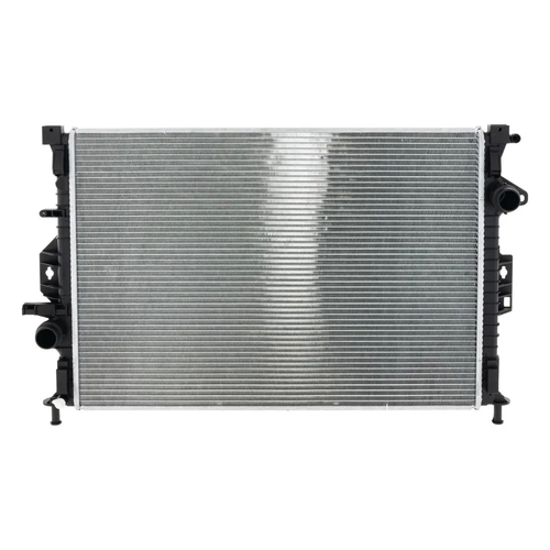 Radiator Ford Focus