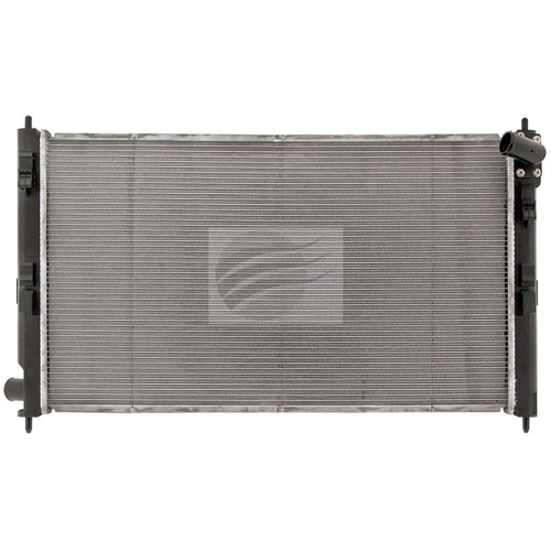 Radiator Mitsubishi Lancer