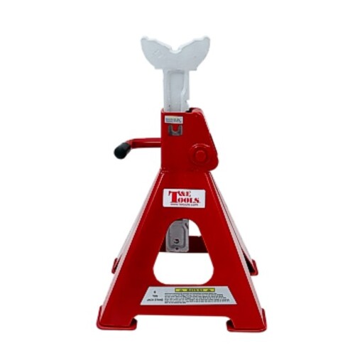 6 Ton Jack Stand (Set Of Two)
