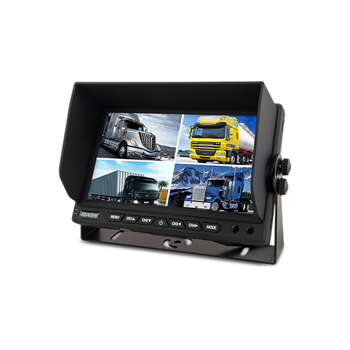 Axis 7" Quad LED Monitor