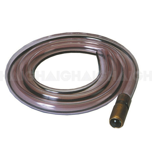 Jiggle Siphon Brass 13Mm - JSB1513