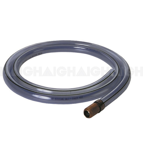 Jiggle Siphon Brass 19Mm - JSB219