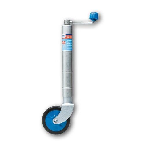 Ark Jockey Wheel Standard 6" JWN6 No Clamp