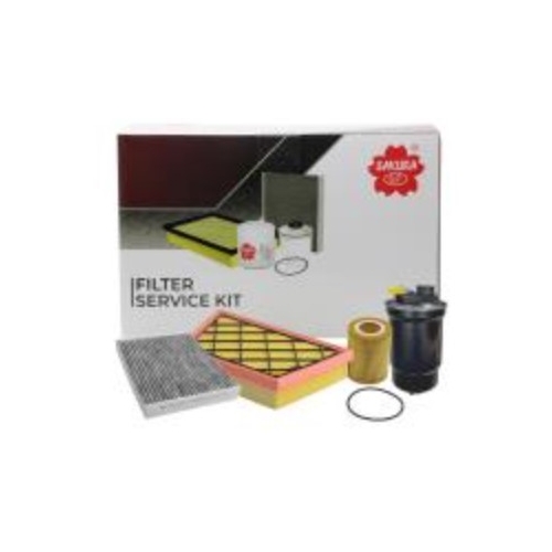 Filter Kit 4WD - K-19480