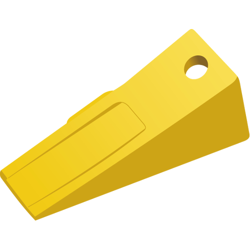 K03 Series Spade Bucket Teeth - K03T3S