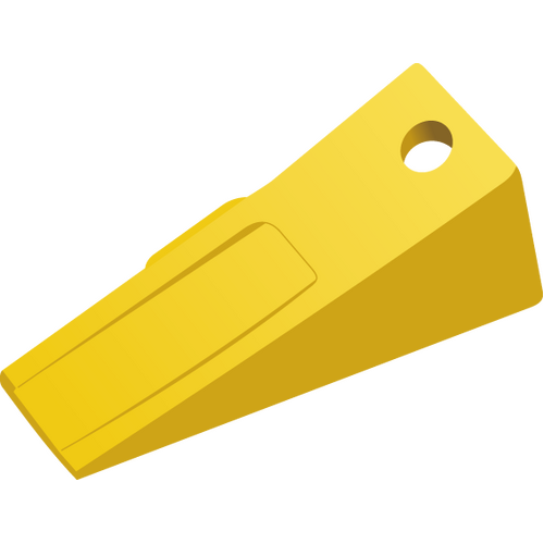 K03 Series Spade Bucket Teeth - K03T3S
