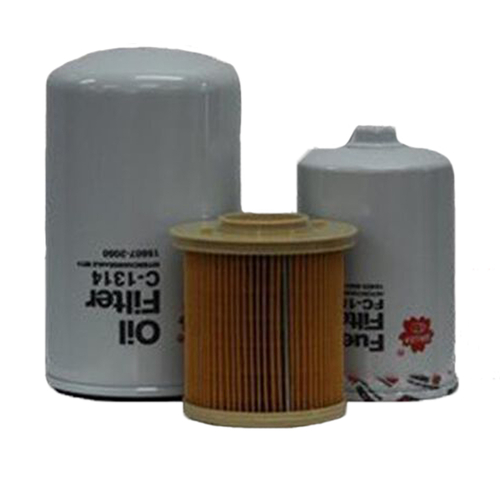 Filter Kit Commercial