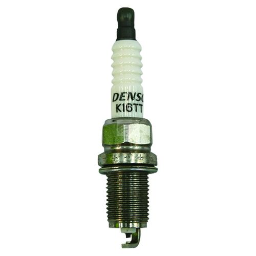 Spark Plug Nickel TT Denso Thread-Diameter: 14. Reach 19. Hex:16Mm