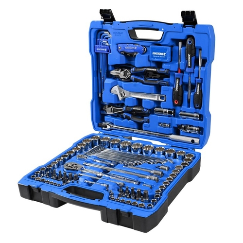 Kincrome Portable Tool Kit 150 Piece - K1875