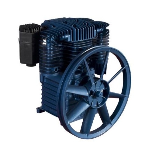 Model K25 Pump With Flywheel And Oil - K25-PUMP