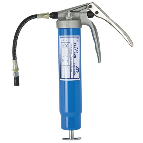 Macnaught 400g Grease Gun Trigger Type