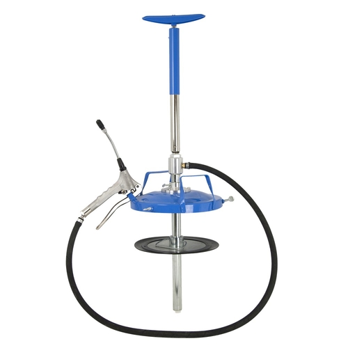 Superlube Greasing System (20Kg)