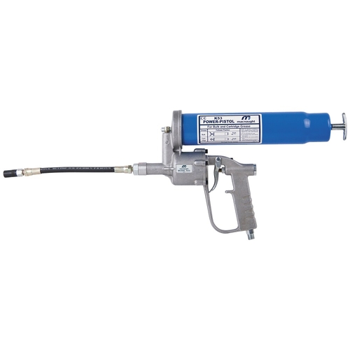 Power Pistol  450G Air Operated Grease Gun