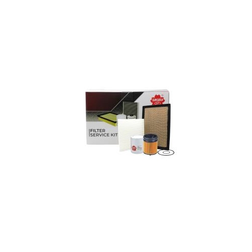 Triton Filter Kit - K58060