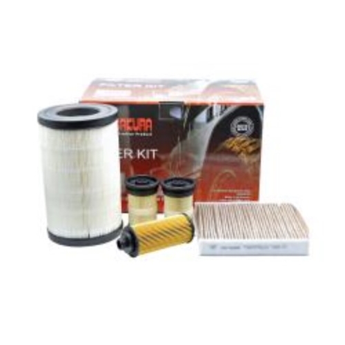 Sakura Filter Kit - K65030