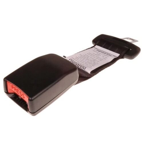 APV Seat Belt Kit-Extension - K6629