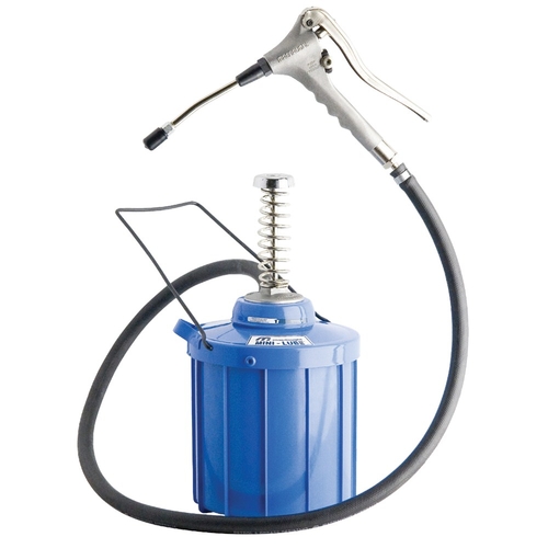 Minilube Grease Pump With Cover