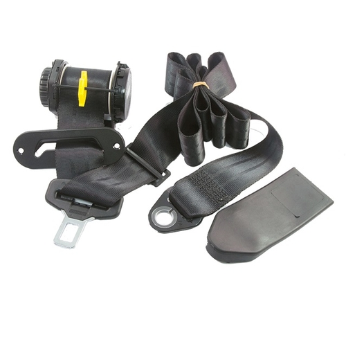 Seat Belt 180/180 Parcel Mount