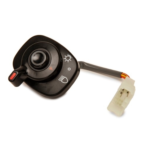 Switch (Head Lamp) - K7591-62240
