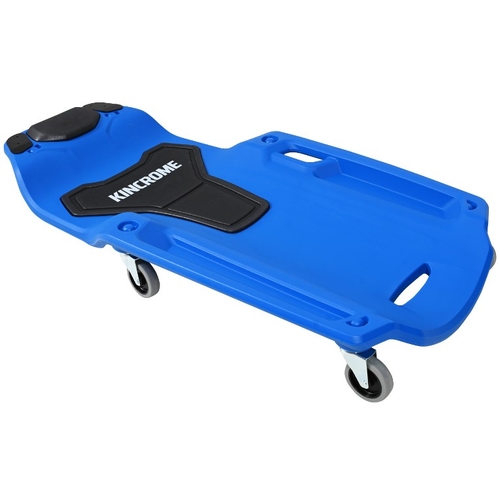 Garage Creeper Low Profile Karbon