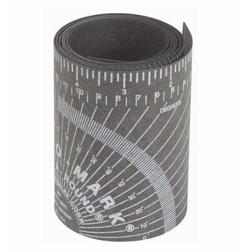 Contour Pipe Wrap up to 560mm